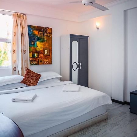 Rivers Beach & Spa Hulhumale Exterior photo
