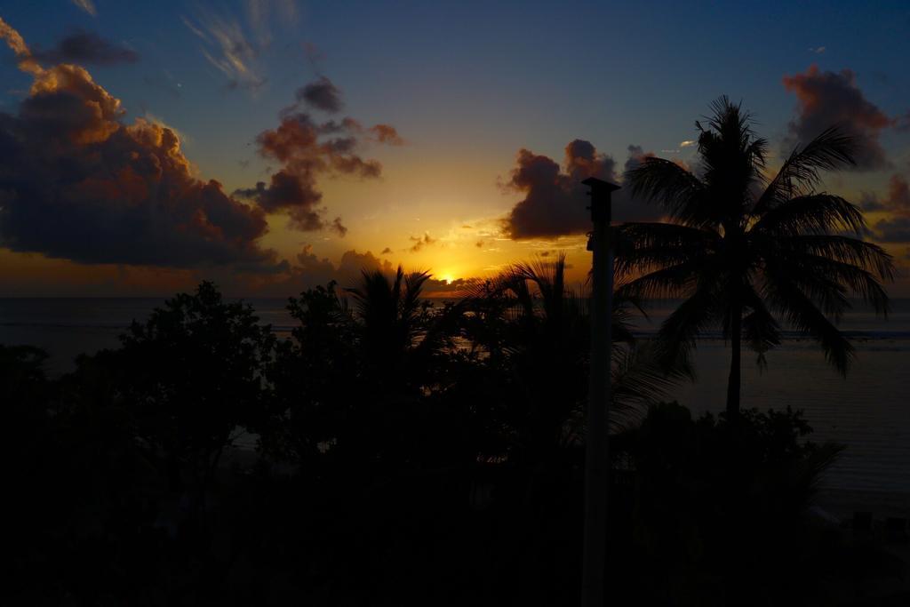 Rivers Beach & Spa Hulhumale Exterior photo